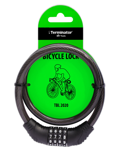 TERMINATOR CYCLE LOCK TBL 2020