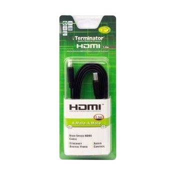 TERMINATOR HDMI CABLE C1.4-2005-5M