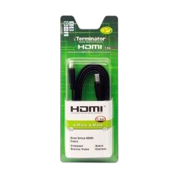 TERMINATOR HDMI CABLE C1.4-2005-5M