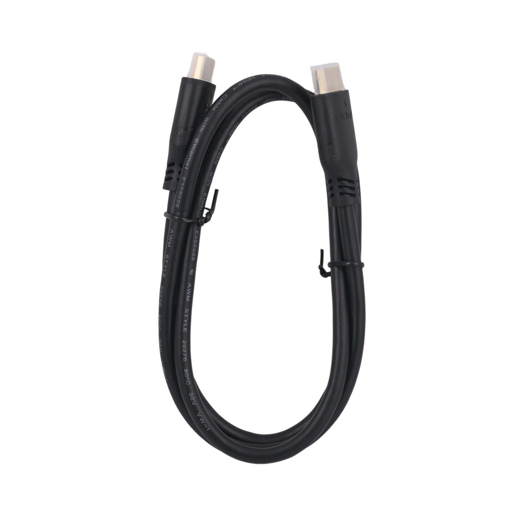 TERMINATOR HDMI CABLE THDMIC 2.1-2008-1M