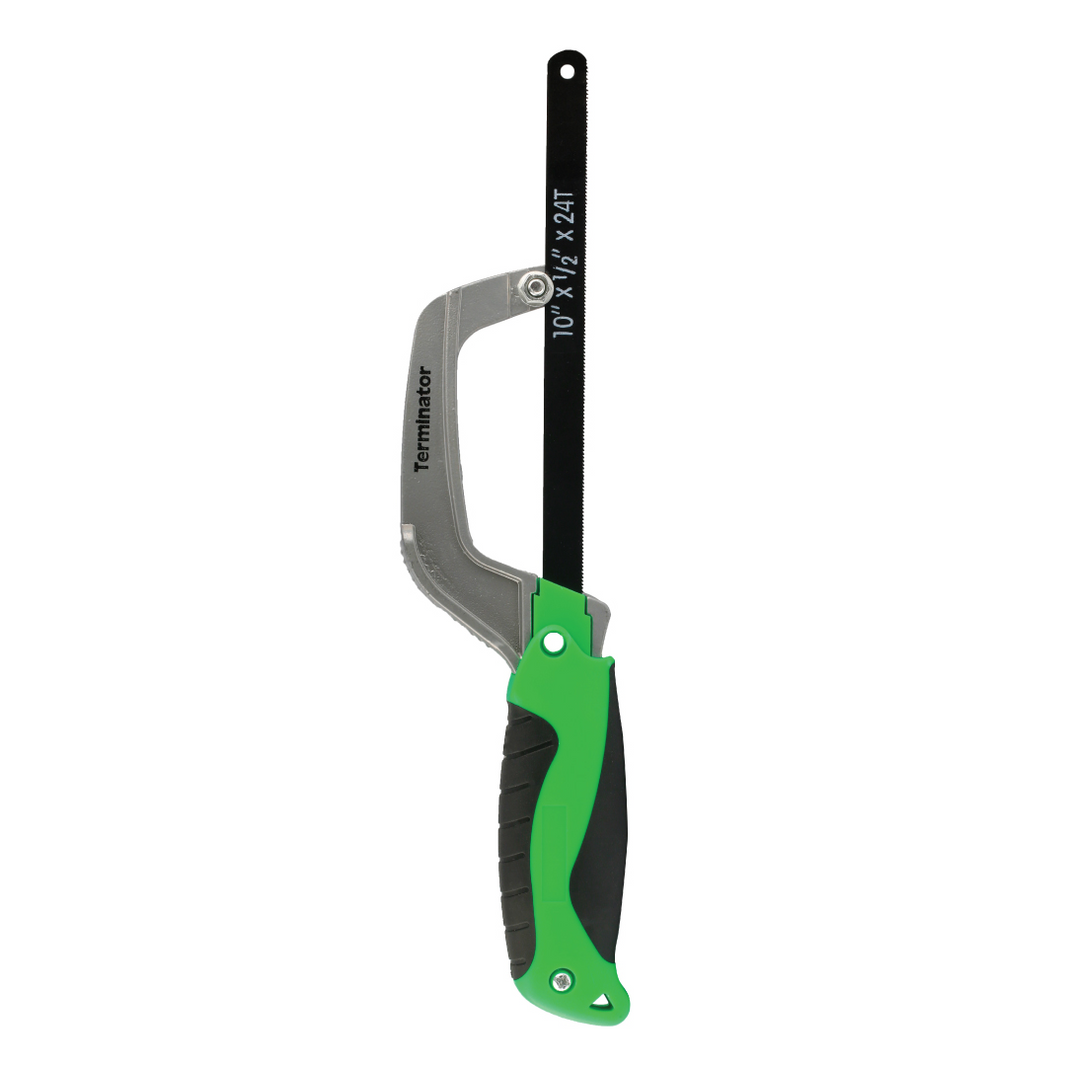TERMINATOR MINI HACK SAW TTHF061
