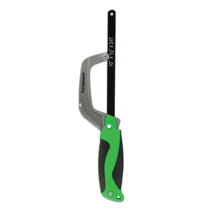 TERMINATOR MINI HACK SAW TTHF061