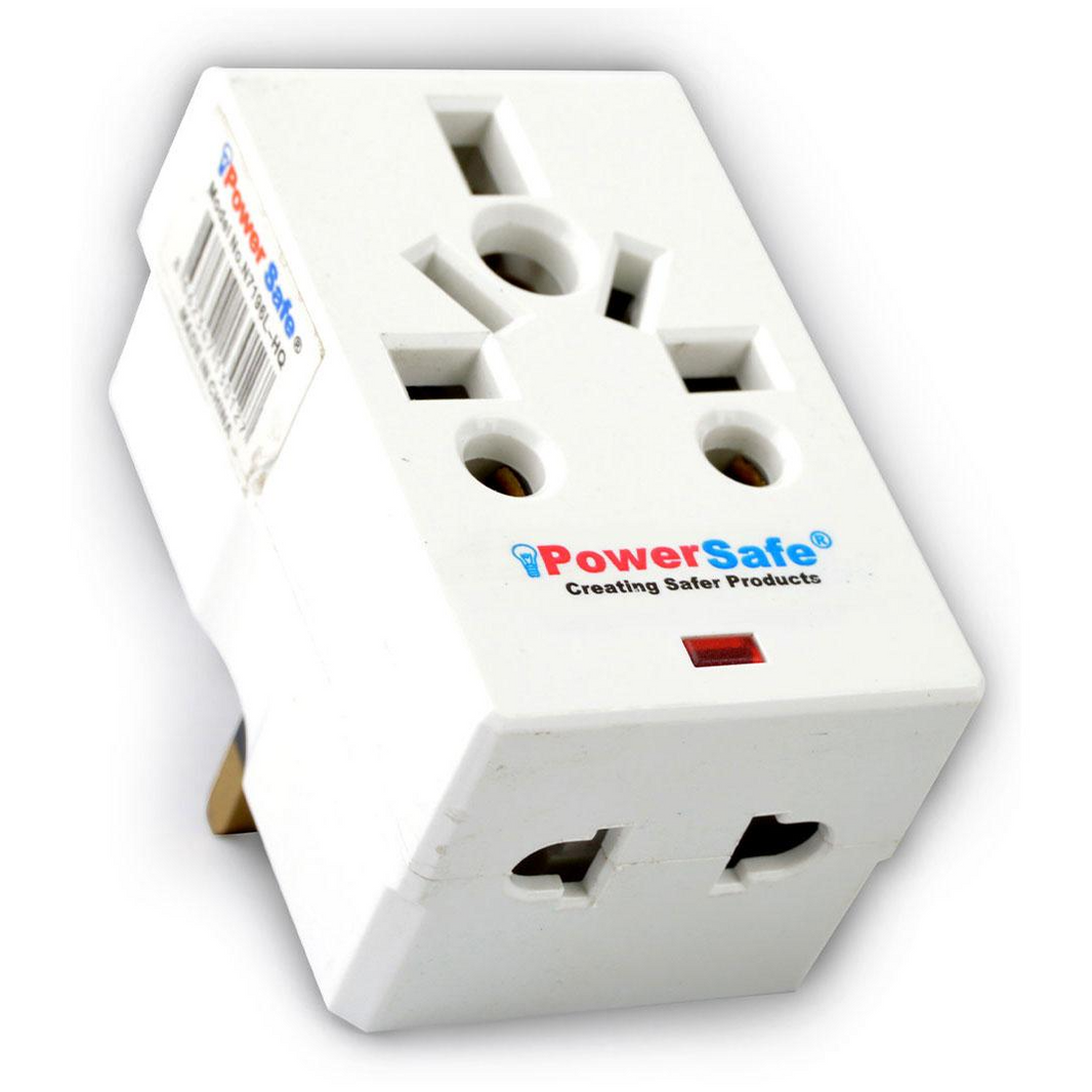 TERMINATOR MULTY ADAPTOR N7196L