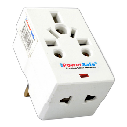 TERMINATOR MULTY ADAPTOR N7196L