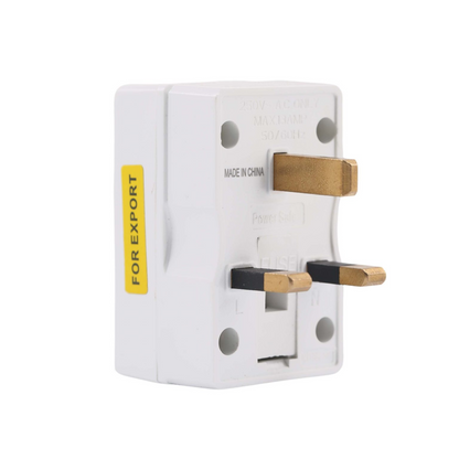 TERMINATOR MULTY ADAPTOR N7196L