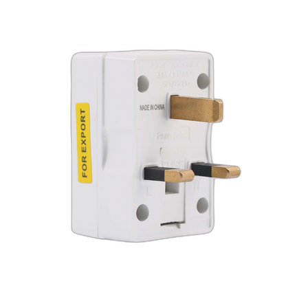 TERMINATOR MULTY ADAPTOR N7196L