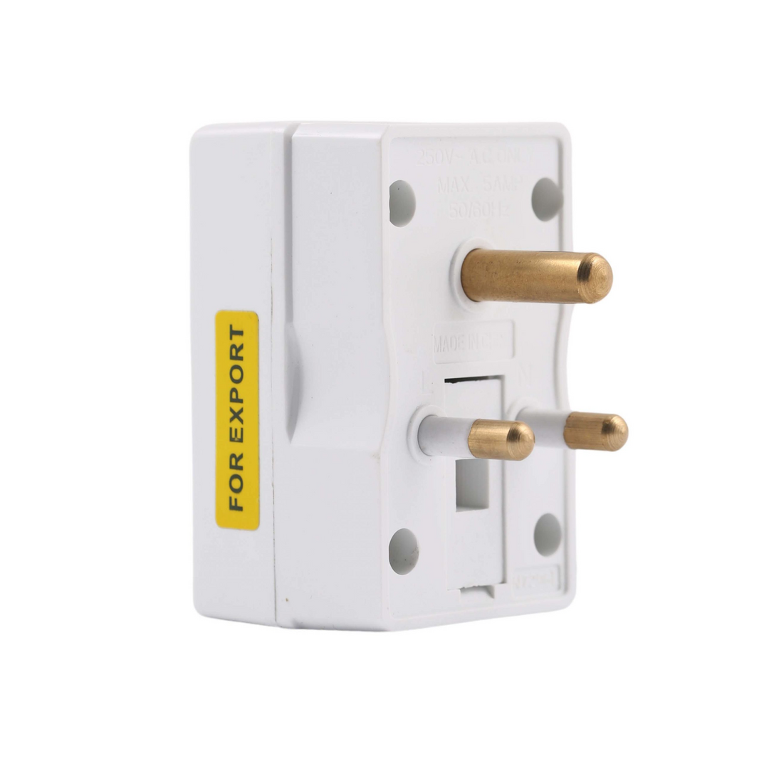 TERMINATOR MULTY ADAPTOR N7296L
