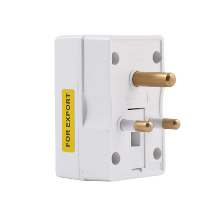 TERMINATOR MULTY ADAPTOR N7296L
