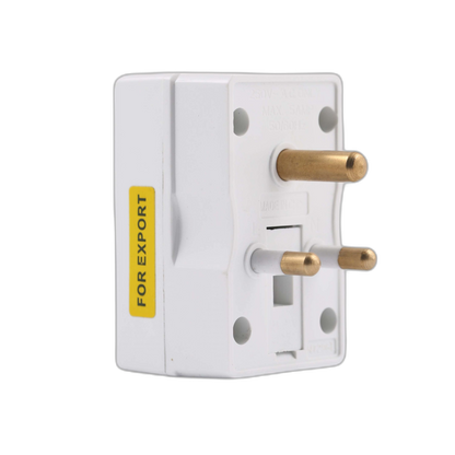 TERMINATOR MULTY ADAPTOR N7296L