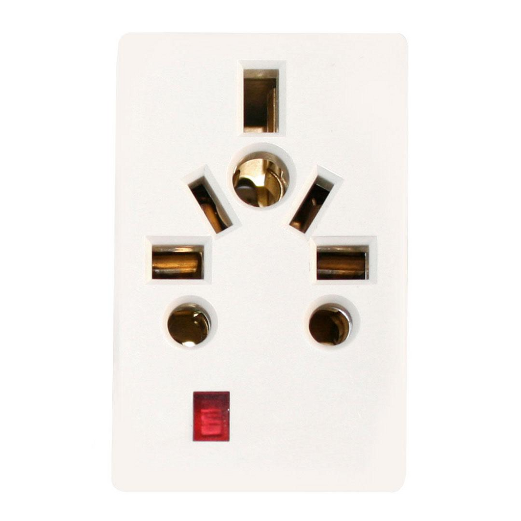 TERMINATOR MULTY ADAPTOR N7296L