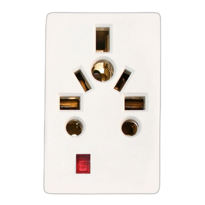 TERMINATOR MULTY ADAPTOR N7296L