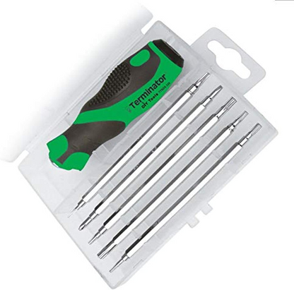 TERMINATOR SCREWDRIVER 6x200 TTSD 106