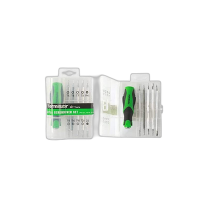 TERMINATOR SCREWDRIVER 6x200 TTSD 106