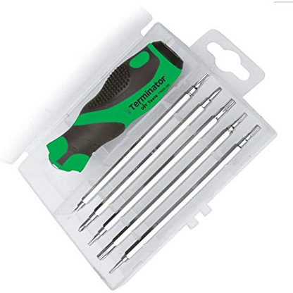 TERMINATOR SCREWDRIVER 6x200 TTSD 106