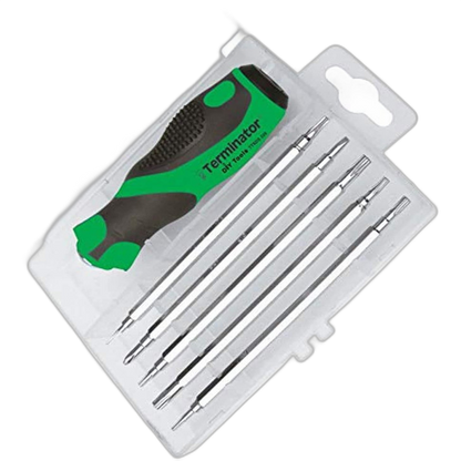 TERMINATOR SCREWDRIVER 6x200 TTSD 106