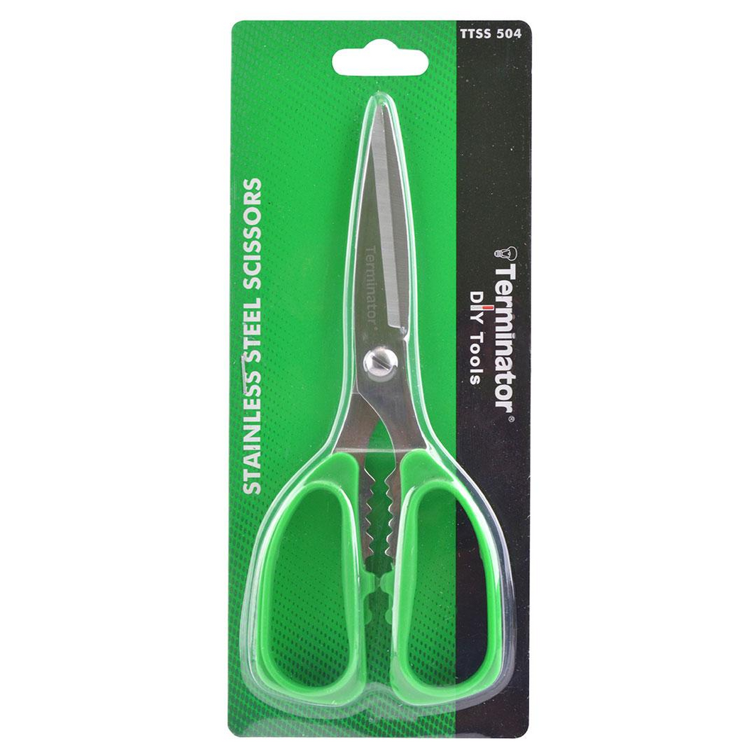 TERMINATOR SS SCISSOR TTSS 504