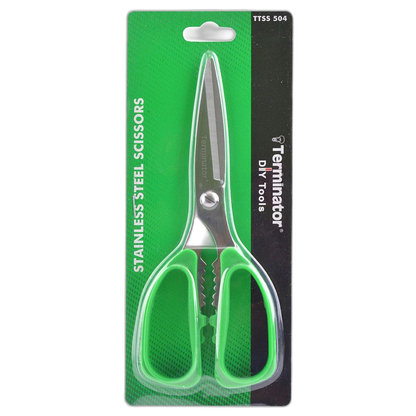 TERMINATOR SS SCISSOR TTSS 504