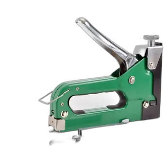TERMINATOR STAPLE GUN 3Way TTSG 701