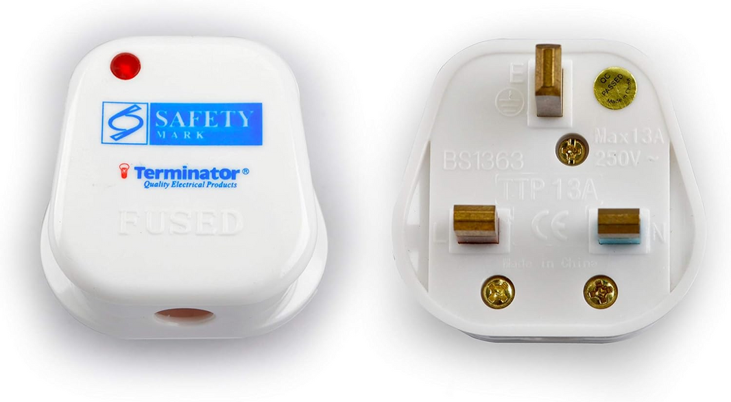 TERMINATOR TOP PLUG TTP 13APW
