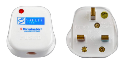 TERMINATOR TOP PLUG TTP 13APW