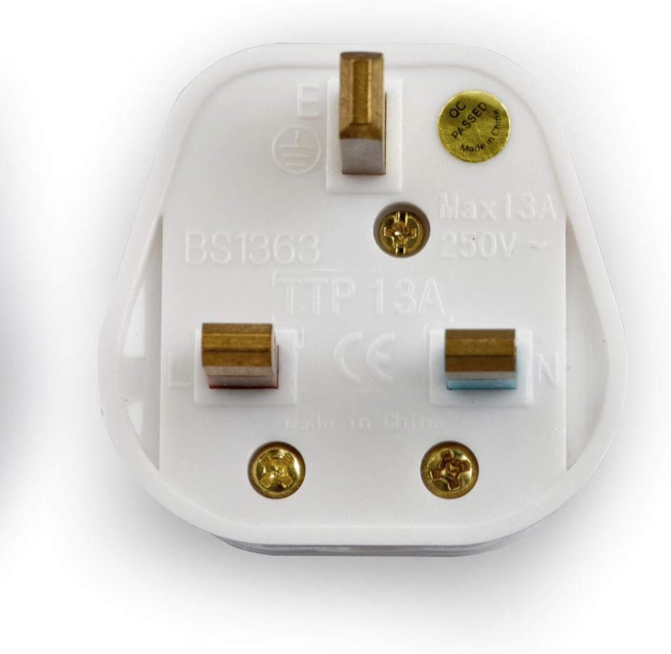 TERMINATOR TOP PLUG TTP 13APW