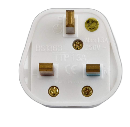 TERMINATOR TOP PLUG TTP 13APW