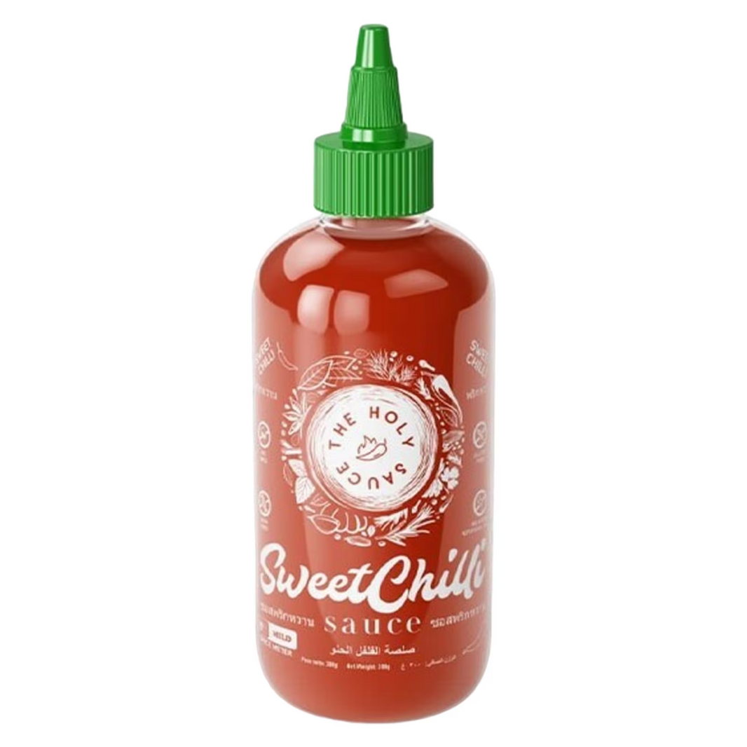 THE HOLLYSWEET CHILLI SAUCE 300gm