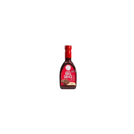 THE HOLLY BBQ SAUCE 510gm