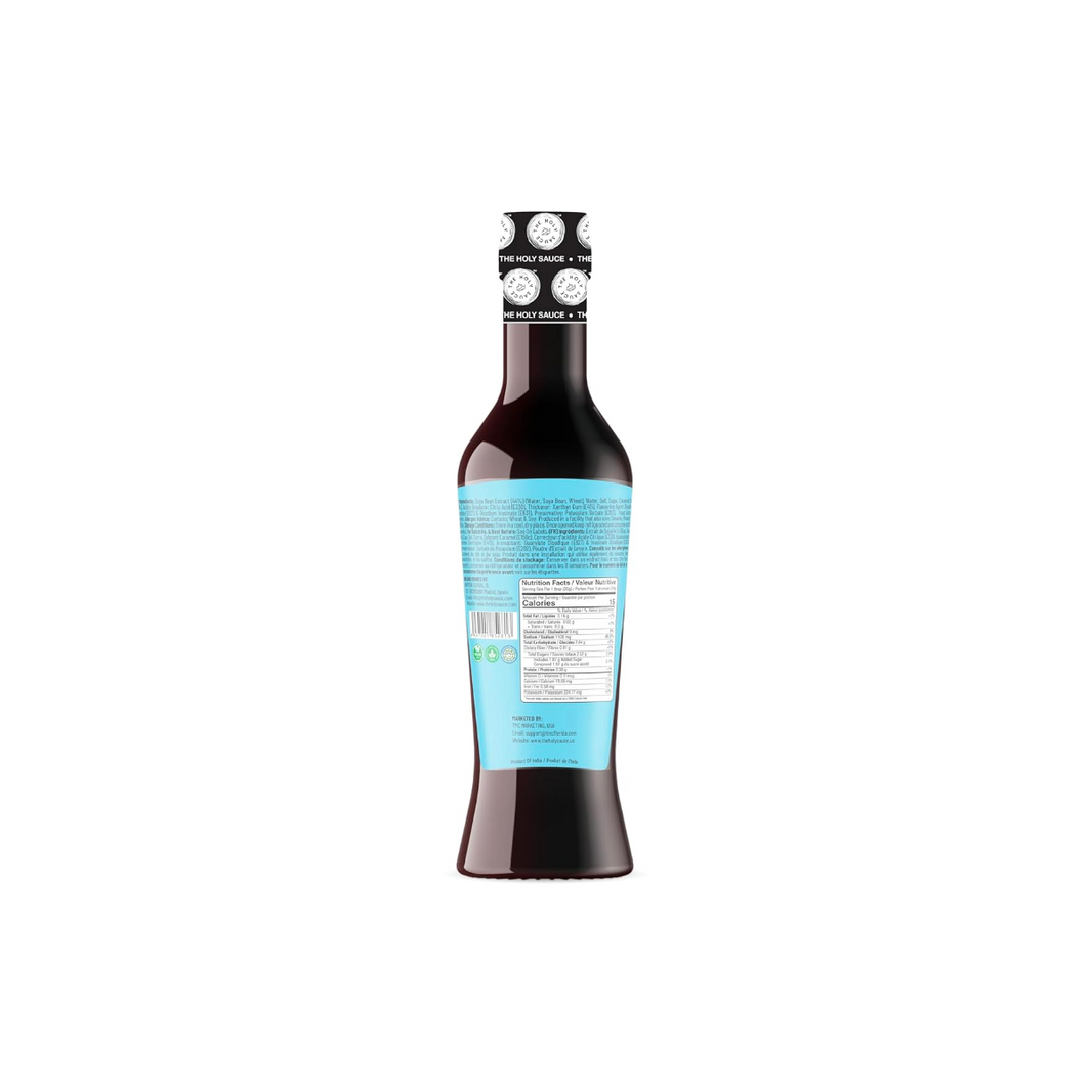 THE HOLLY SOY SAUCE DRK 270gm