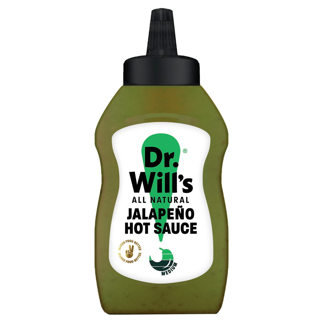 THE HOLLY SRIRACHA HOT CHILLI SAUCE 300gm