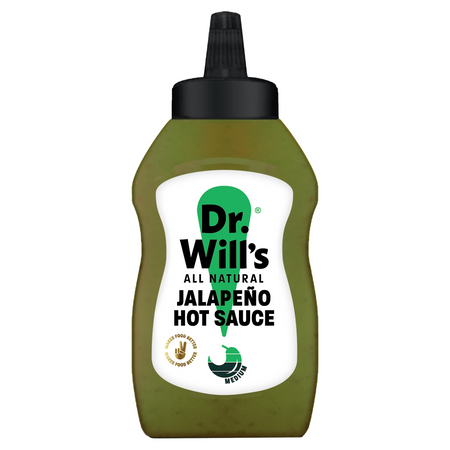 THE HOLLY SRIRACHA HOT CHILLI SAUCE 300gm