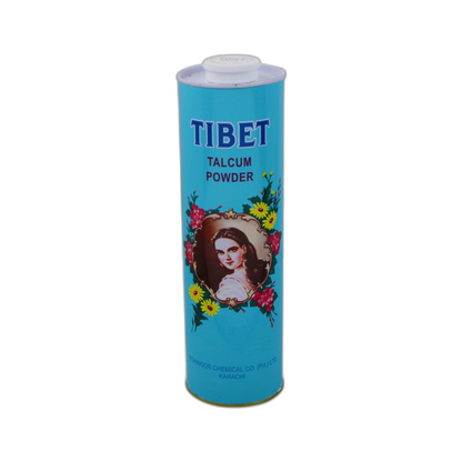 TIBET TALCUM POWDER 375gm