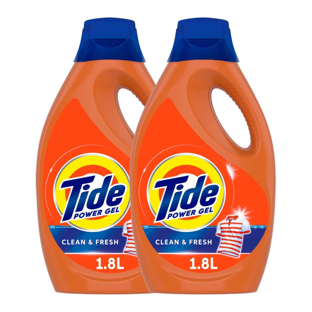 TIDE POWER GEL 1.8L