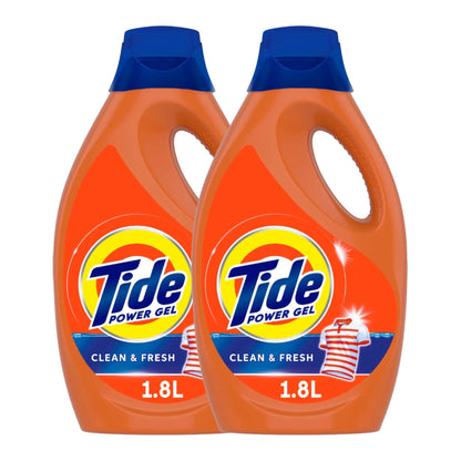 TIDE POWER GEL 1.8L