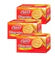 TIFFANY DIGESTIVE BISCUIT 3x250gm