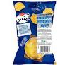 TIFFANY FINNS SALTED CHIPS 85gm