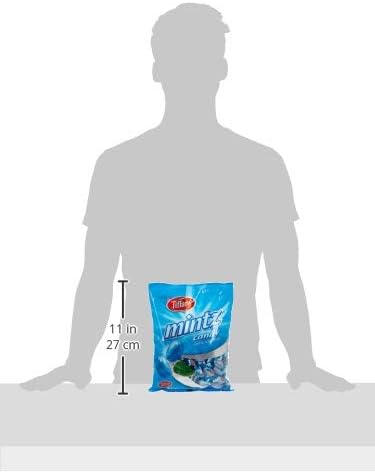 TIFFANY MINTZ CANDY COOL 700gm
