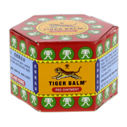 TIGER BALM RED 19.4gm