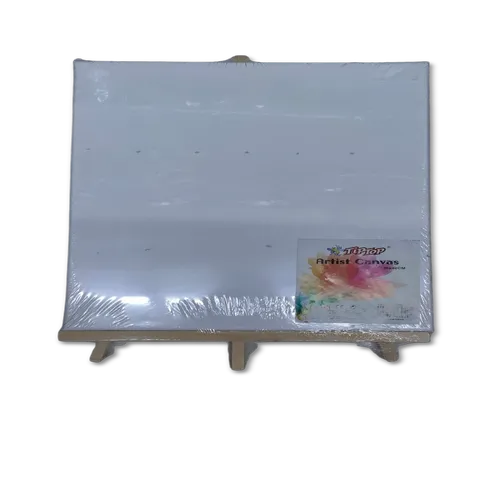 TIPTOP ARTIST CANVAS 30x40cm P015004T