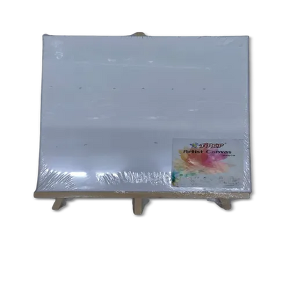 TIPTOP ARTIST CANVAS 30x40cm P015004T