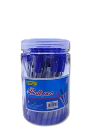 TIPTOP BALL PEN 48Pcs
