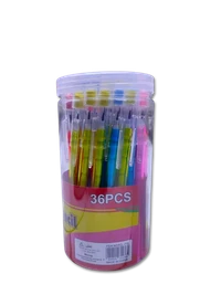 TIPTOP NON-SHARPENING PENCIL 36Pcs