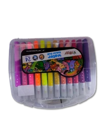 TIPTOP WATER COLOR PEN 24Pcs