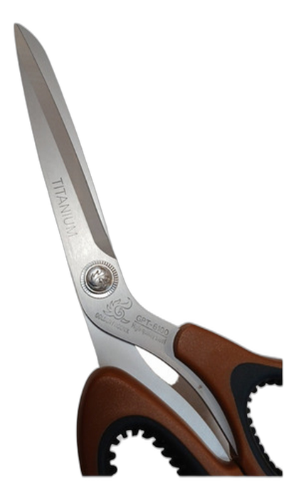TITANIUM SCISSOR 25.5cm GPT-6100