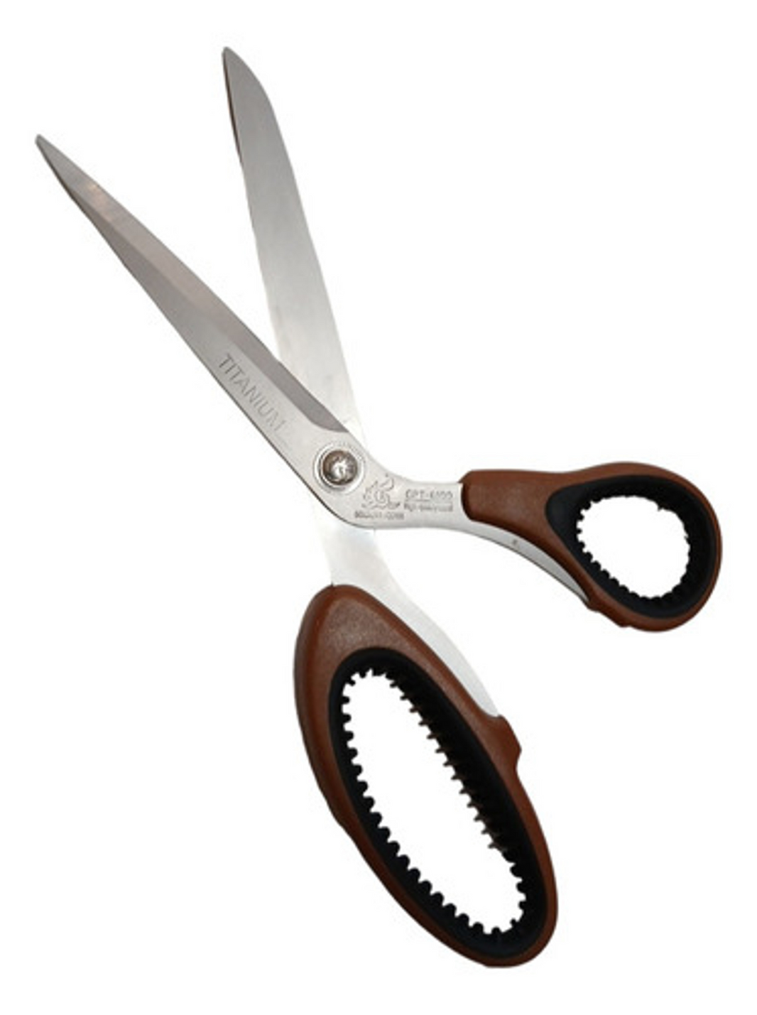 TITANIUM SCISSOR 25.5cm GPT-6100
