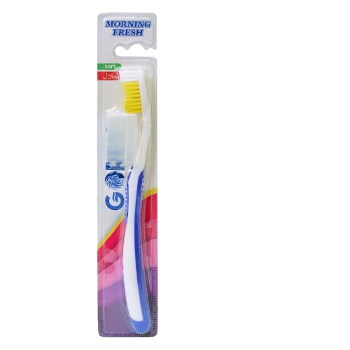 Morning Toothbrush NY-80112
