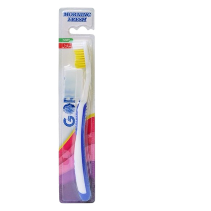 Morning Toothbrush NY-80112