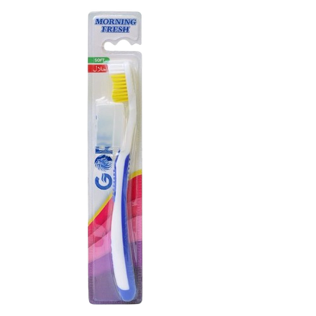 Morning Toothbrush NY-80112