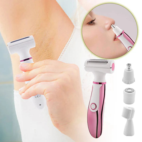 DALING LADIES GROOMING KIT DL-6028/ EJ-80178