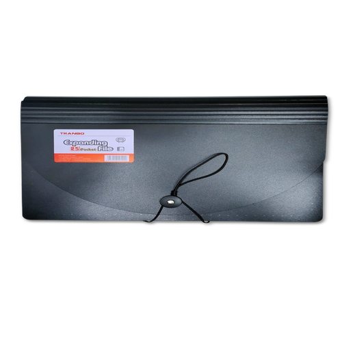 TRANBO EXPANDING FILE 25PACKET